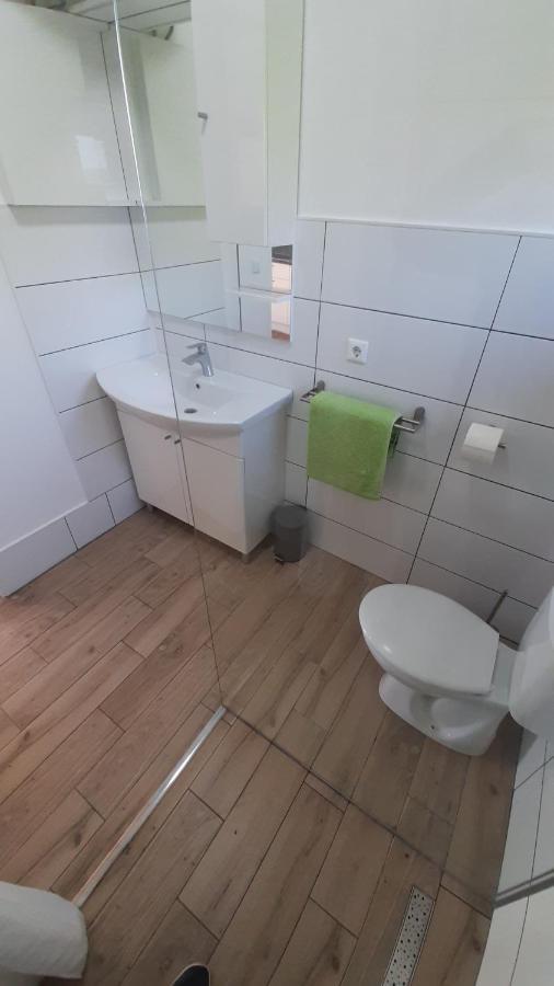 Tiny House Grabovac Villa Rakovica Dış mekan fotoğraf