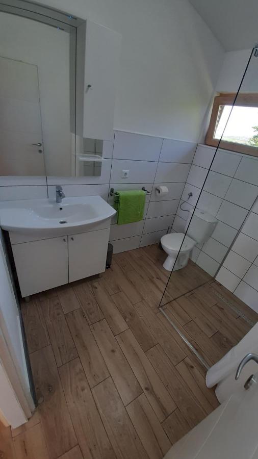 Tiny House Grabovac Villa Rakovica Dış mekan fotoğraf