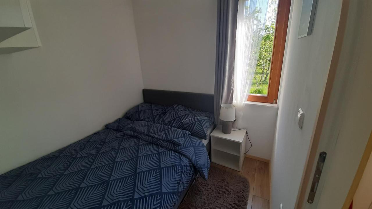 Tiny House Grabovac Villa Rakovica Dış mekan fotoğraf