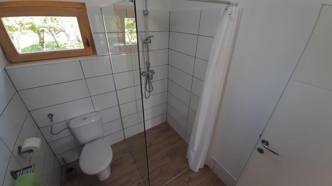 Tiny House Grabovac Villa Rakovica Dış mekan fotoğraf