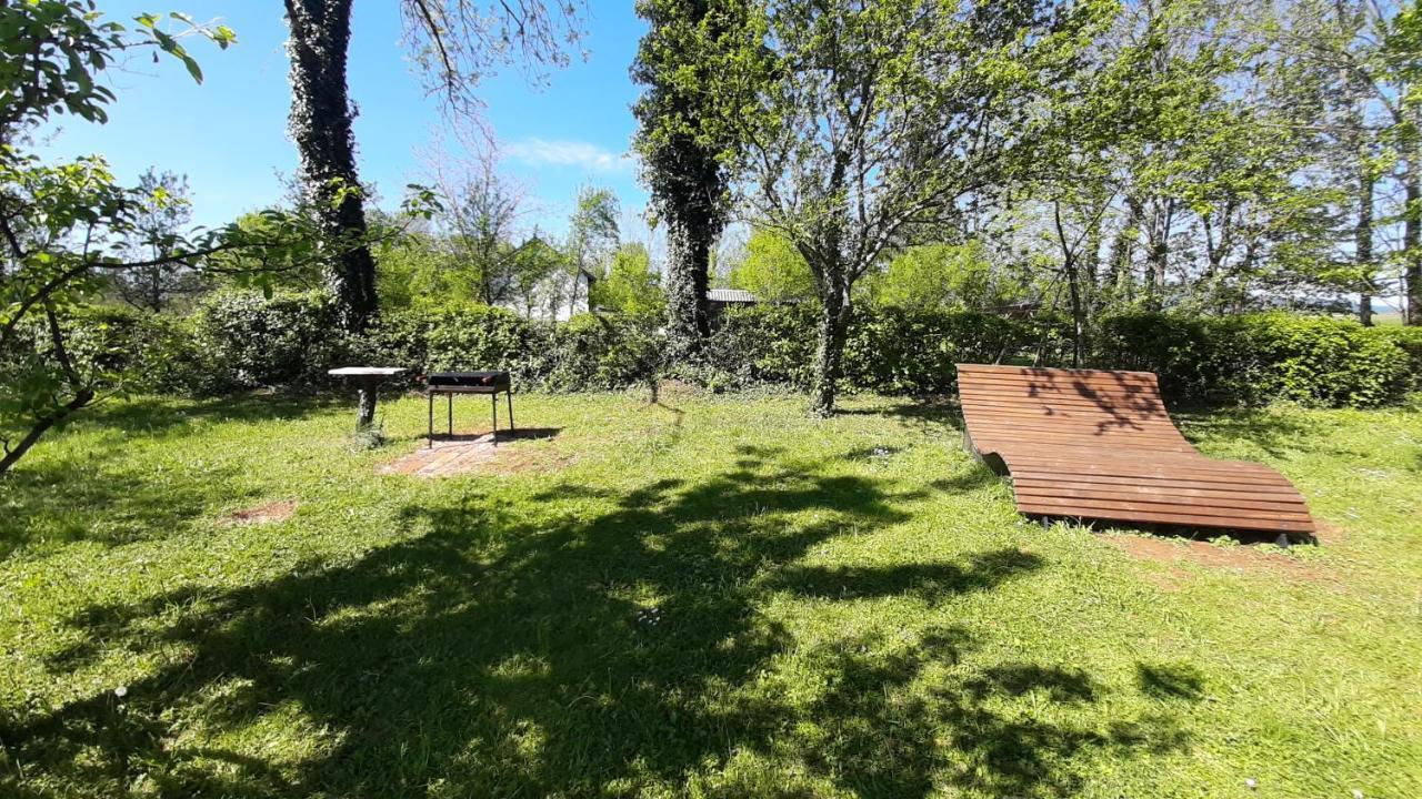 Tiny House Grabovac Villa Rakovica Dış mekan fotoğraf