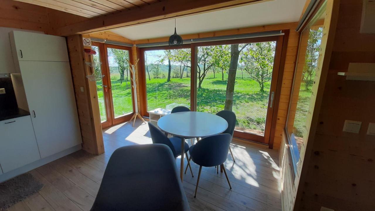 Tiny House Grabovac Villa Rakovica Dış mekan fotoğraf