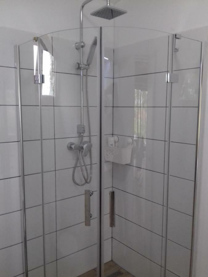 Tiny House Grabovac Villa Rakovica Dış mekan fotoğraf